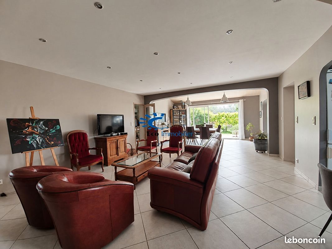 Maison à vendre, 175m², Périgny