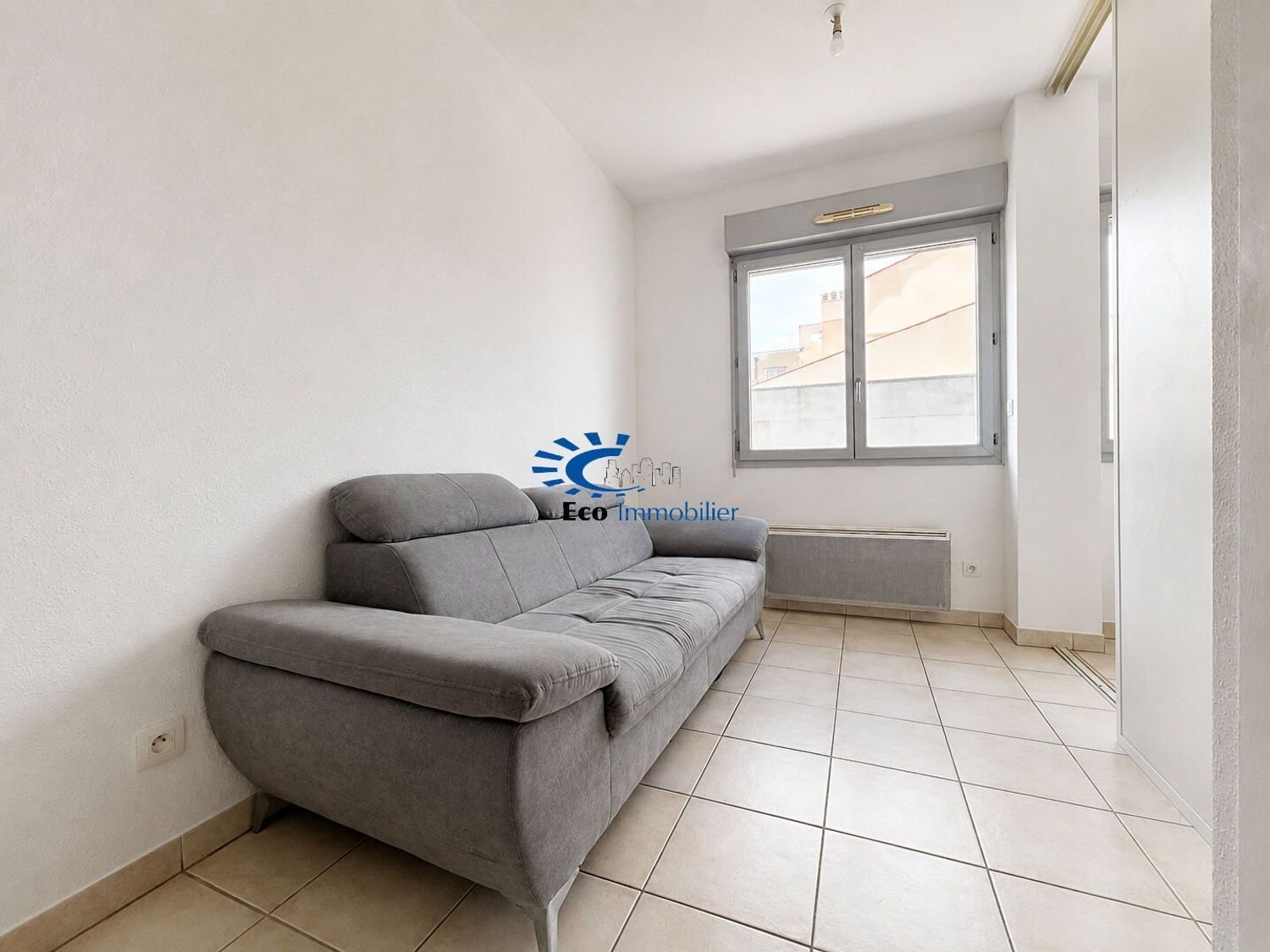 Appartement à vendre, 26m², La Rochelle