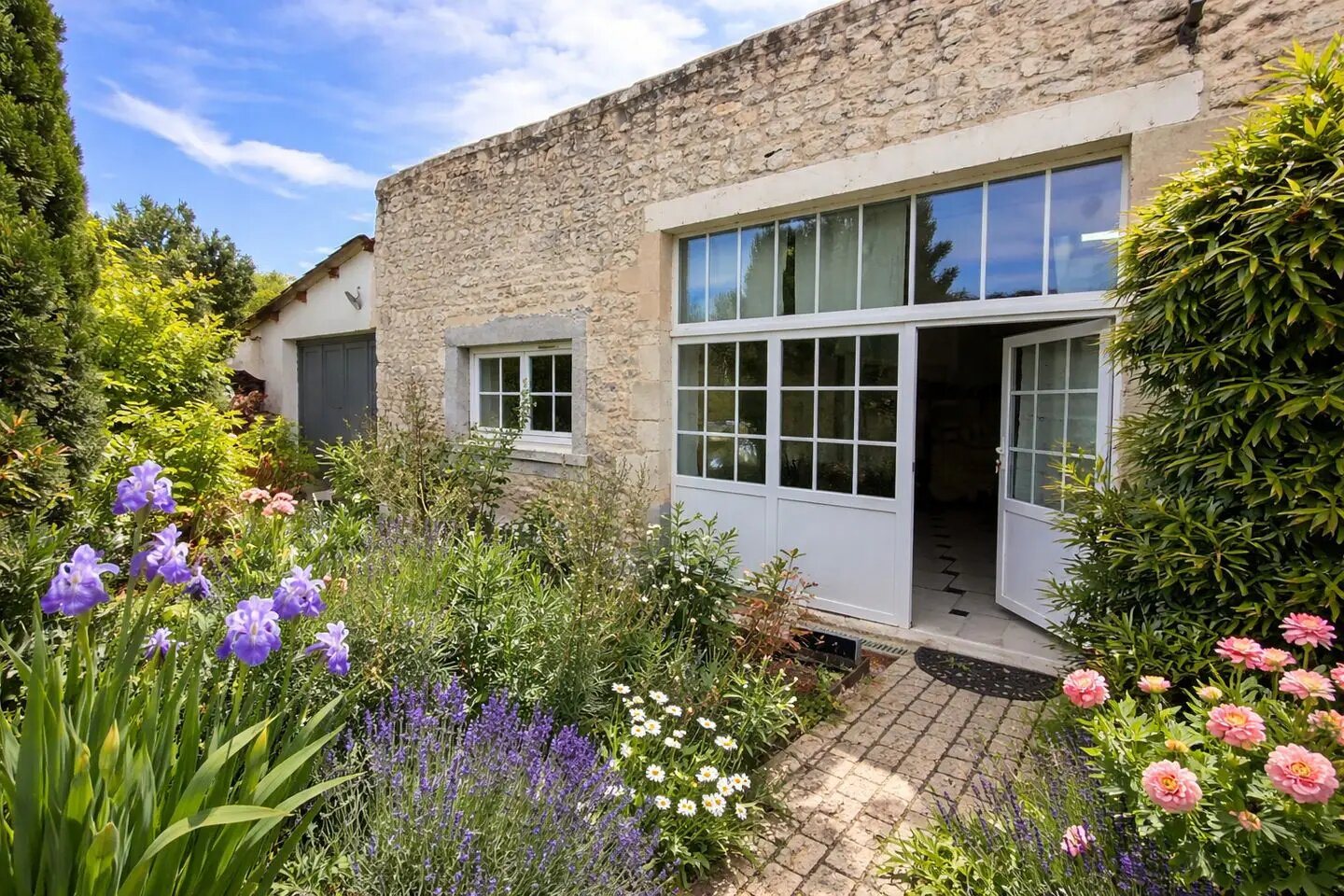 Maison à vendre, 223m², Sainte-Soulle