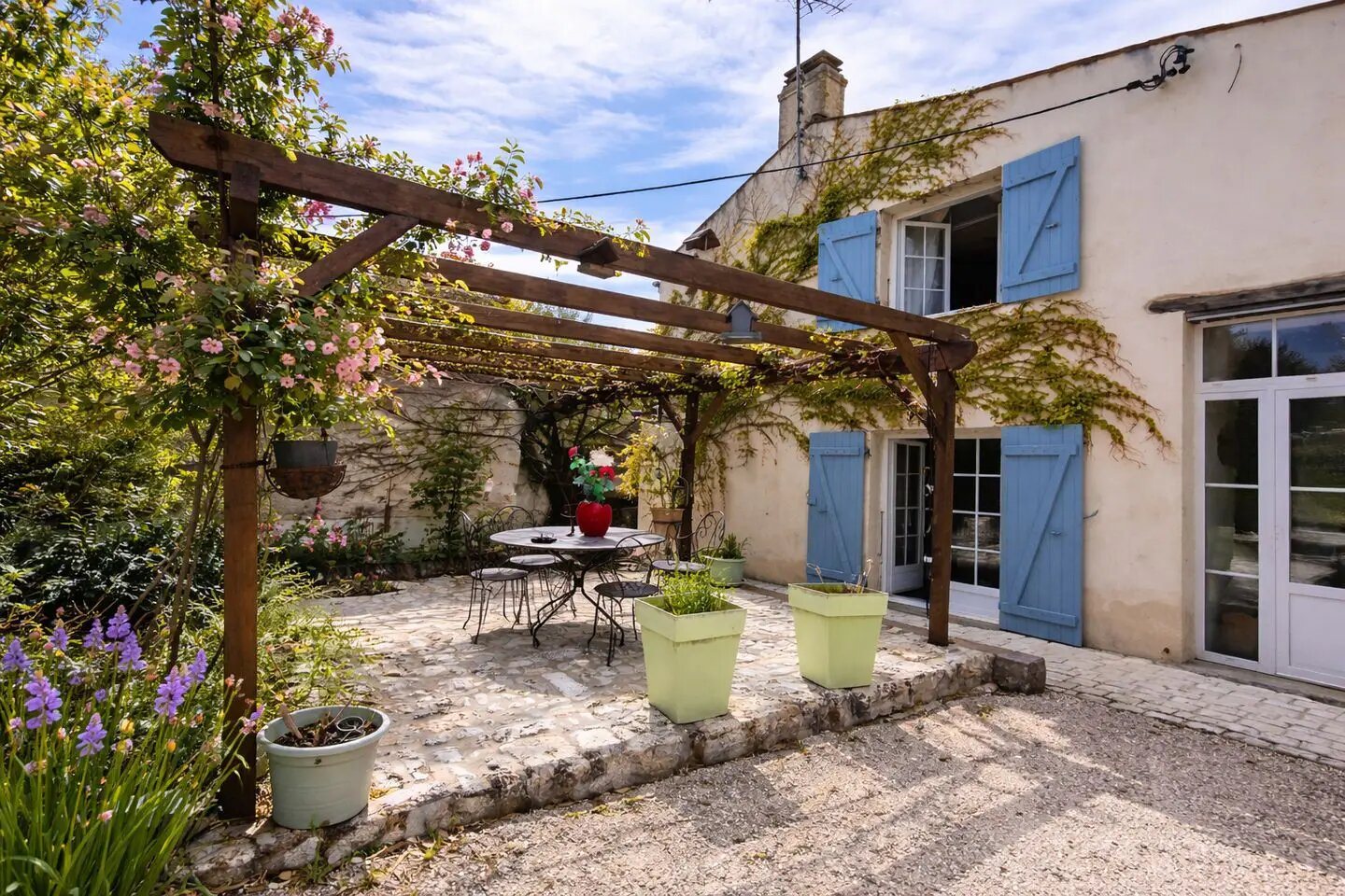 Maison à vendre, 223m², Sainte-Soulle