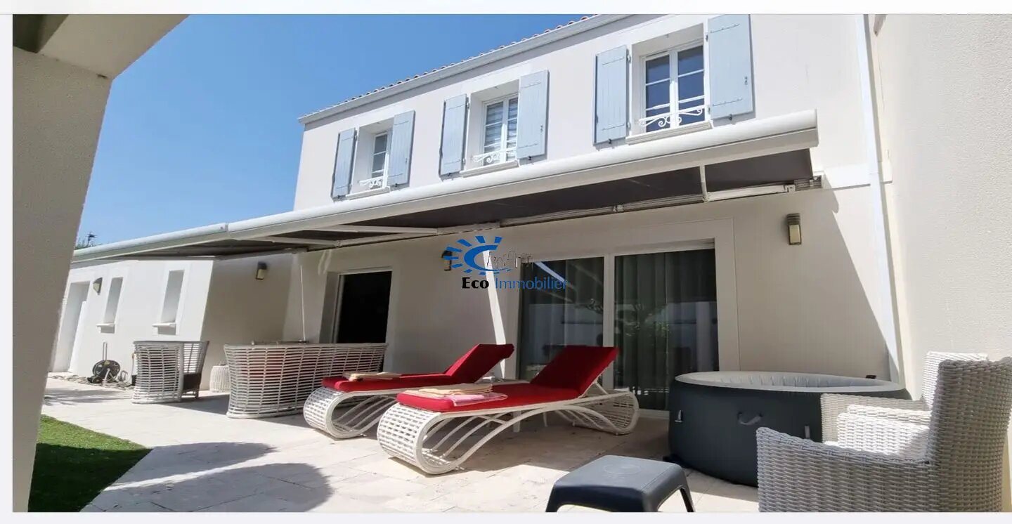 Maison à vendre, 173m², Périgny