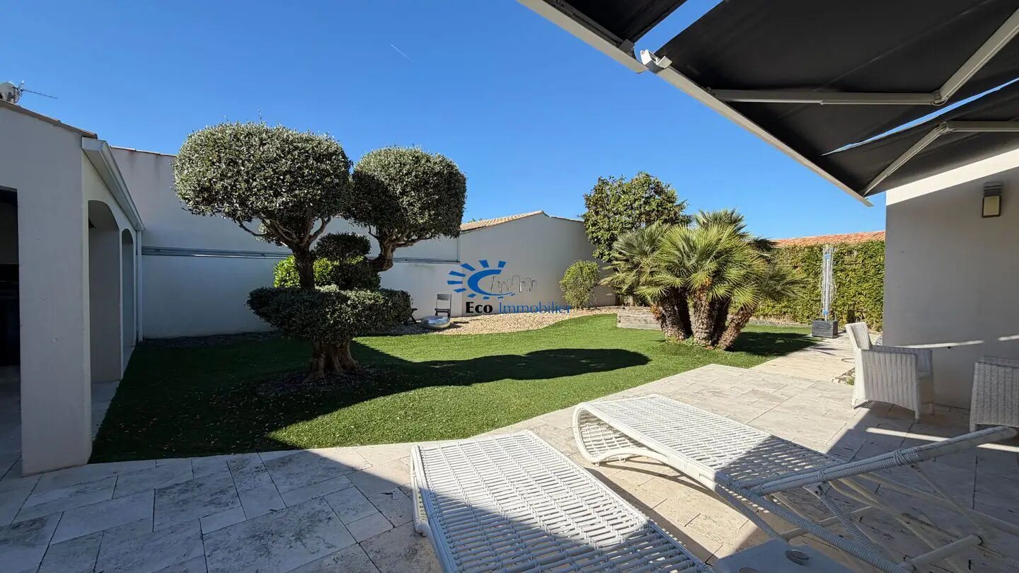 Maison à vendre, 173m², Périgny