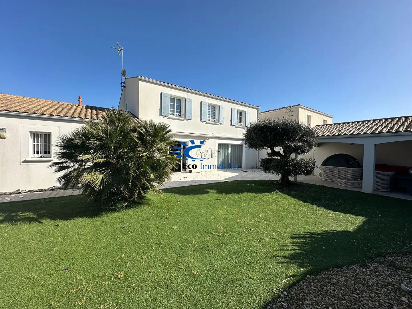 Maison à vendre, 173m², Périgny
