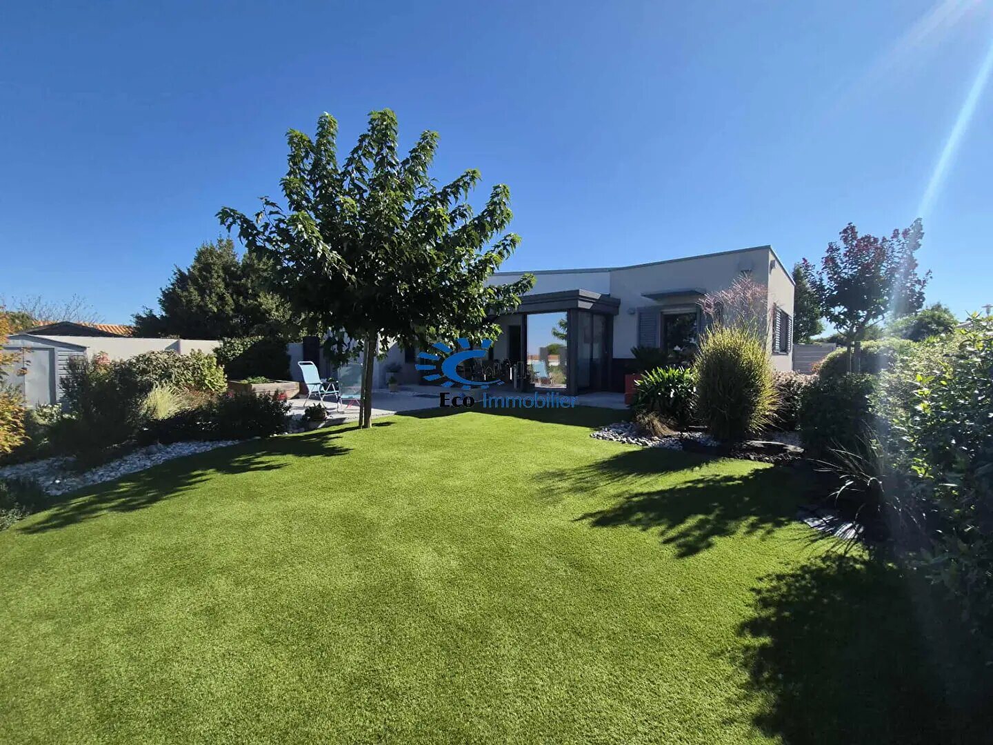 Maison à vendre, 147m², La Jarrie