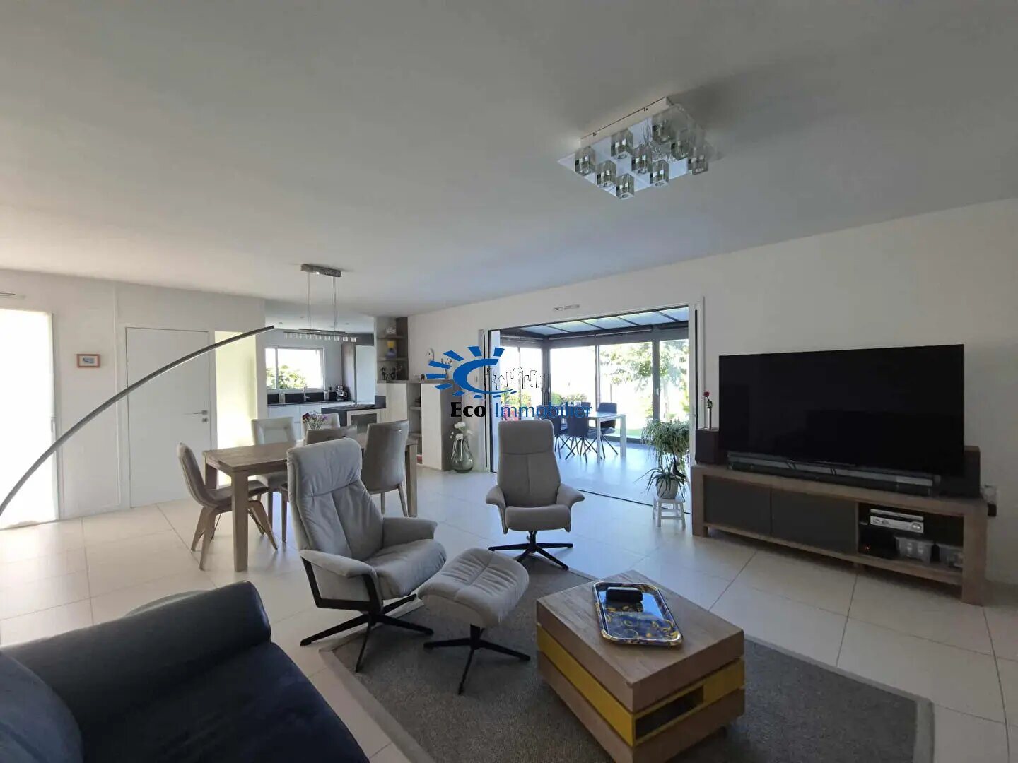 Maison à vendre, 147m², La Jarrie