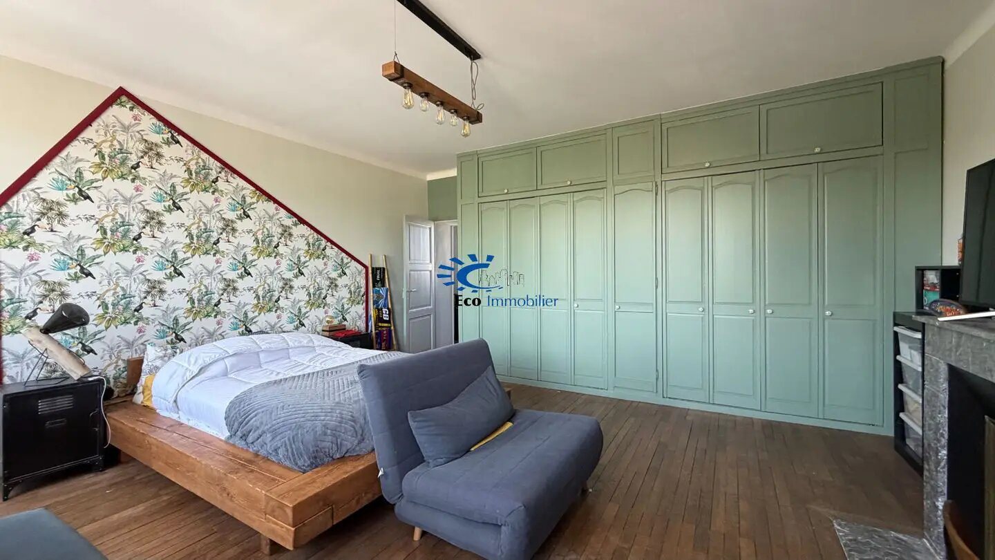 Maison à vendre, 220m², Aigrefeuille-d'Aunis