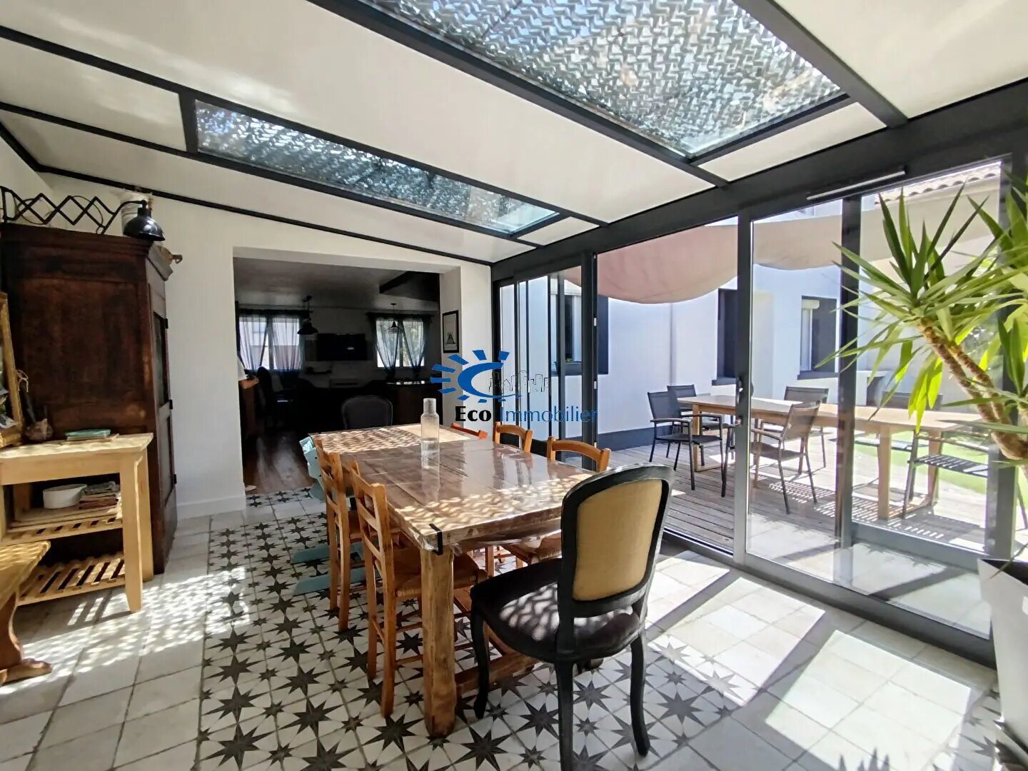 Maison à vendre, 124m², Puilboreau