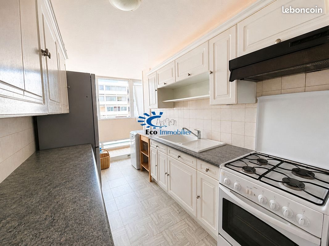 Appartement à vendre, 99m², La Rochelle