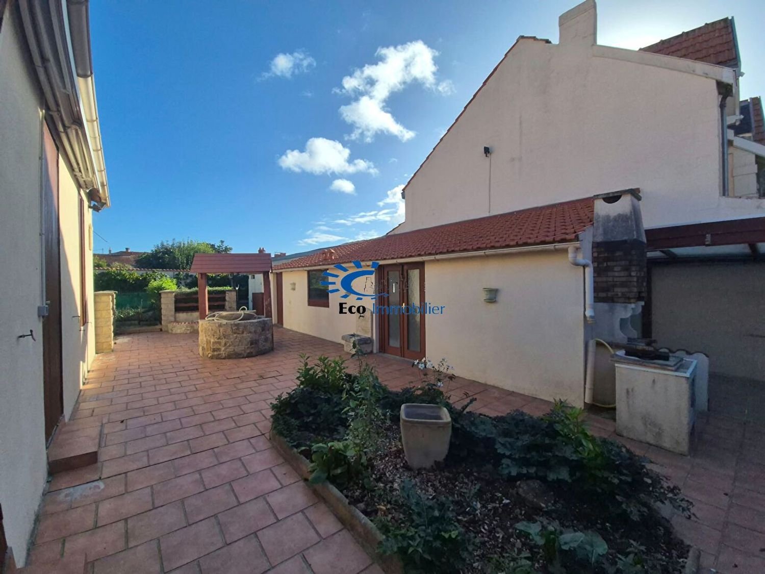 Maison à vendre, 110m², La Rochelle