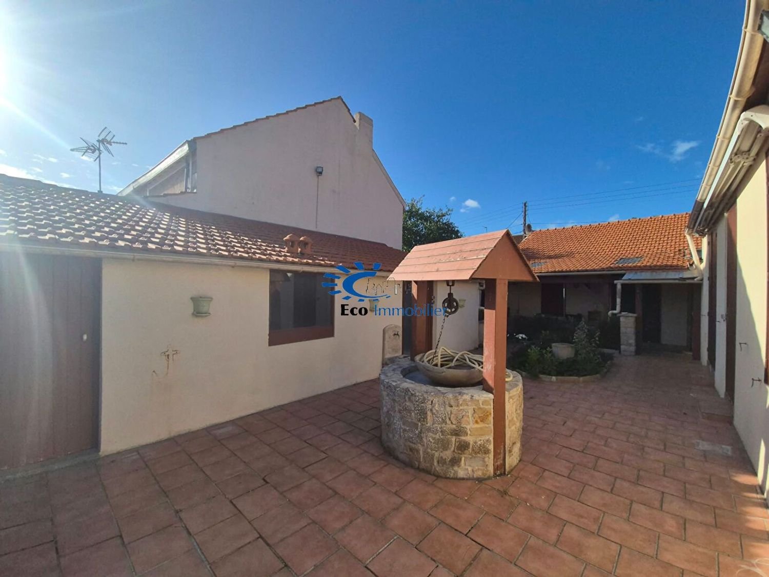 Maison à vendre, 110m², La Rochelle