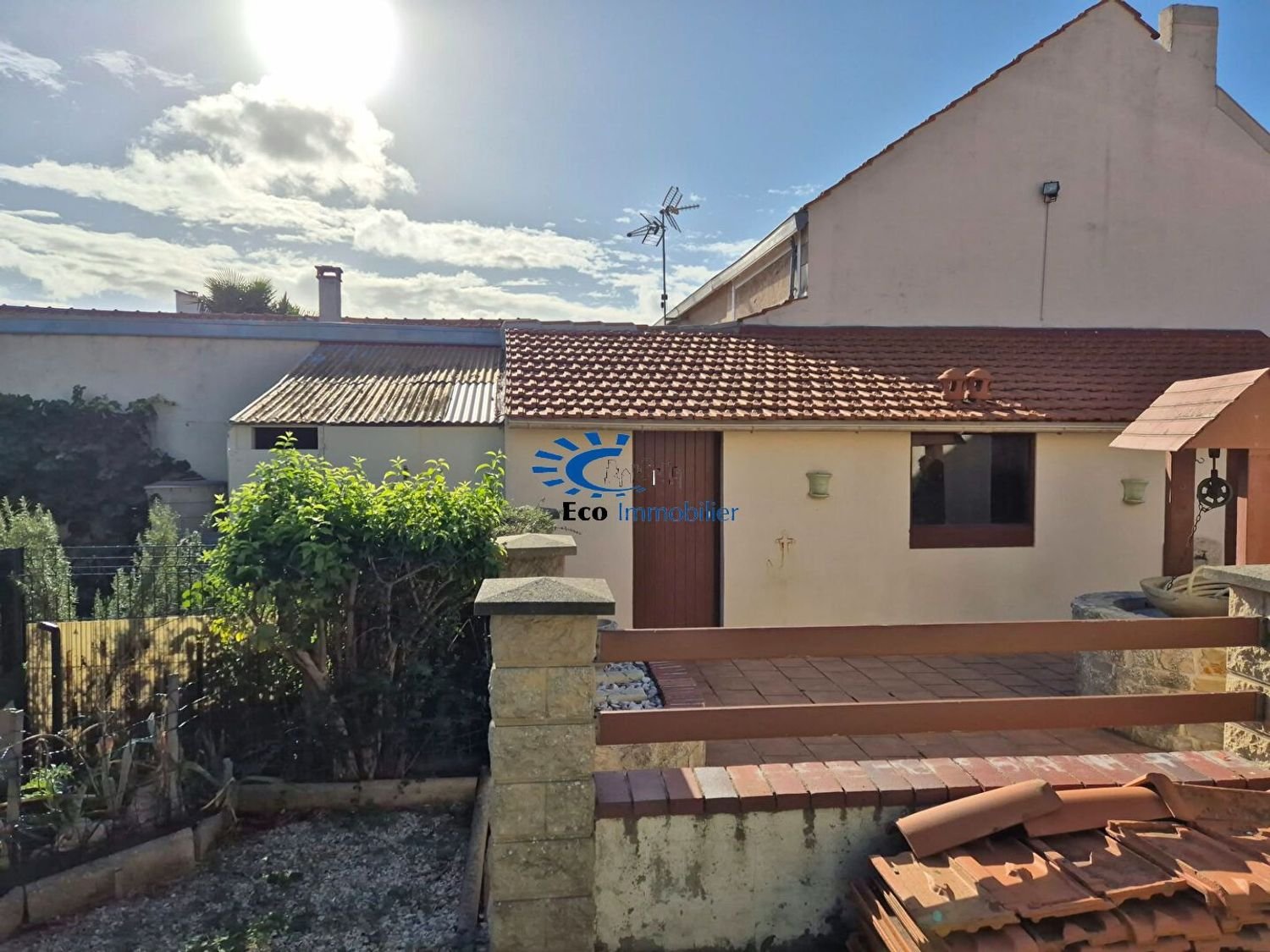 Maison à vendre, 110m², La Rochelle