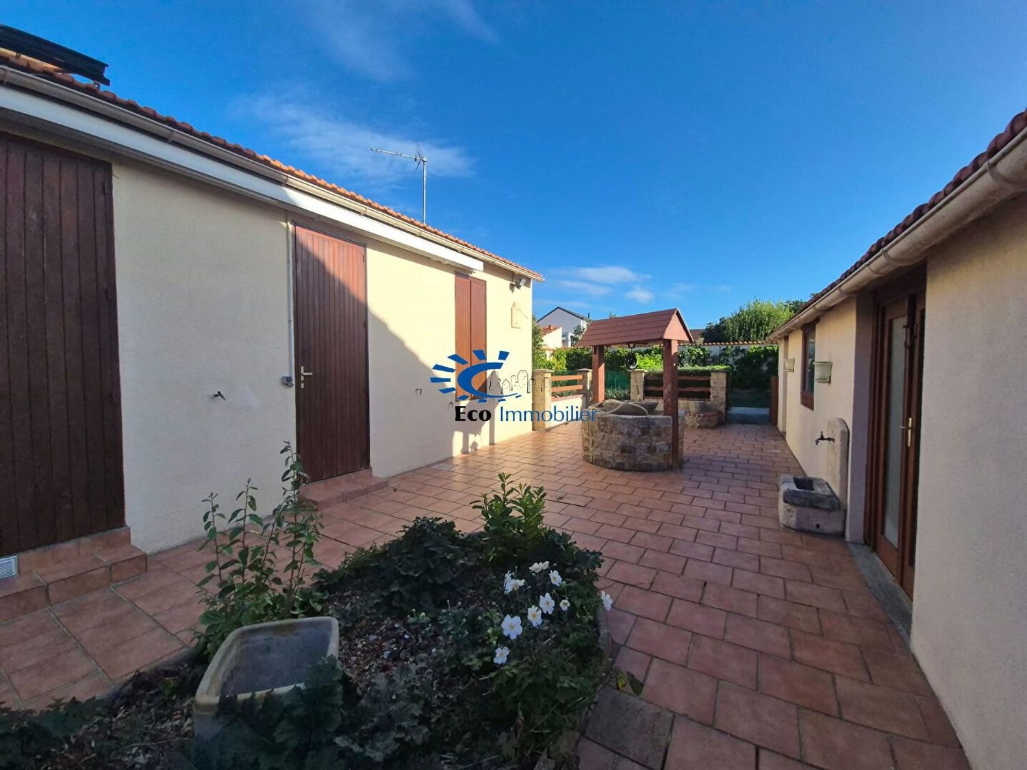 Maison à vendre, 110m², La Rochelle