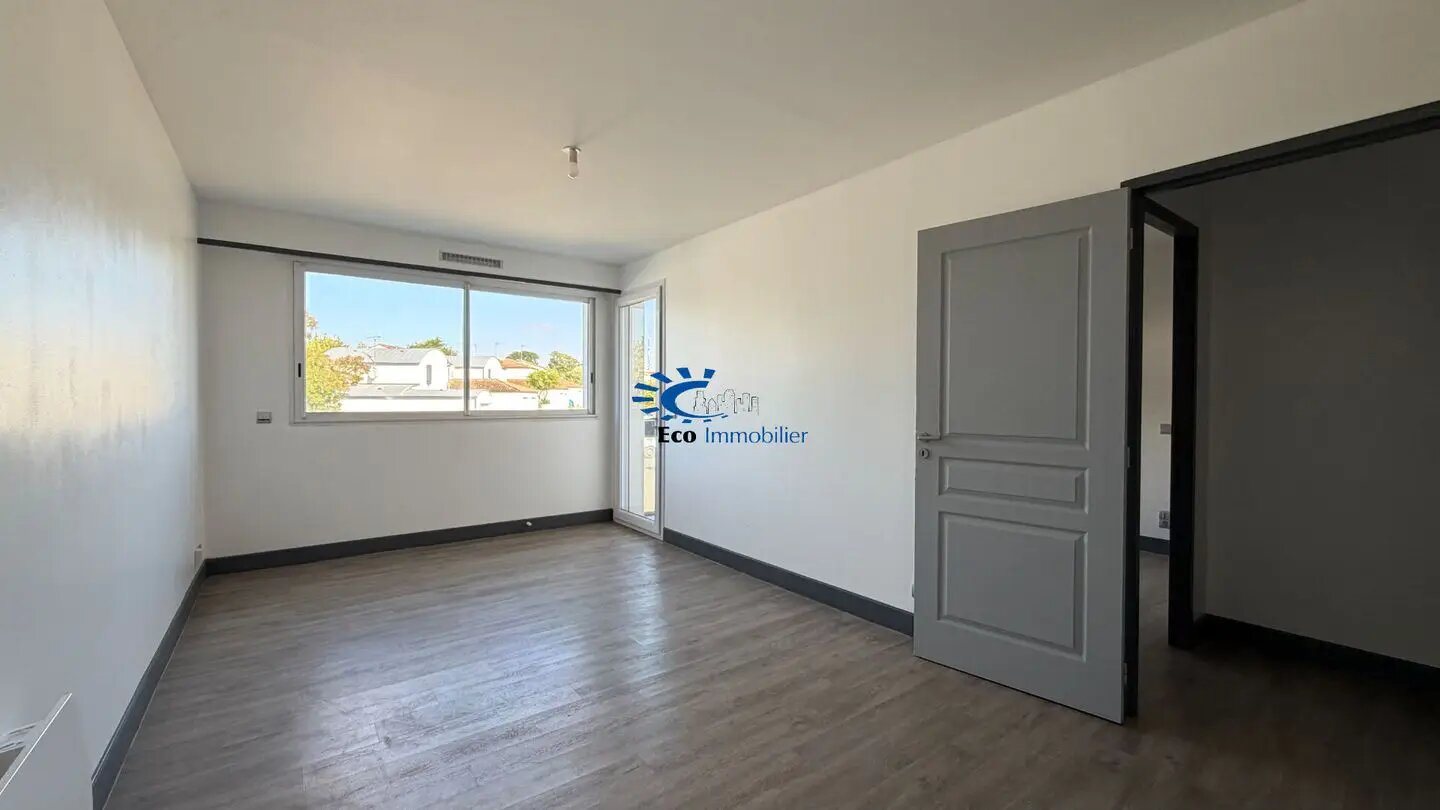 Appartement à louer, 36m², Périgny