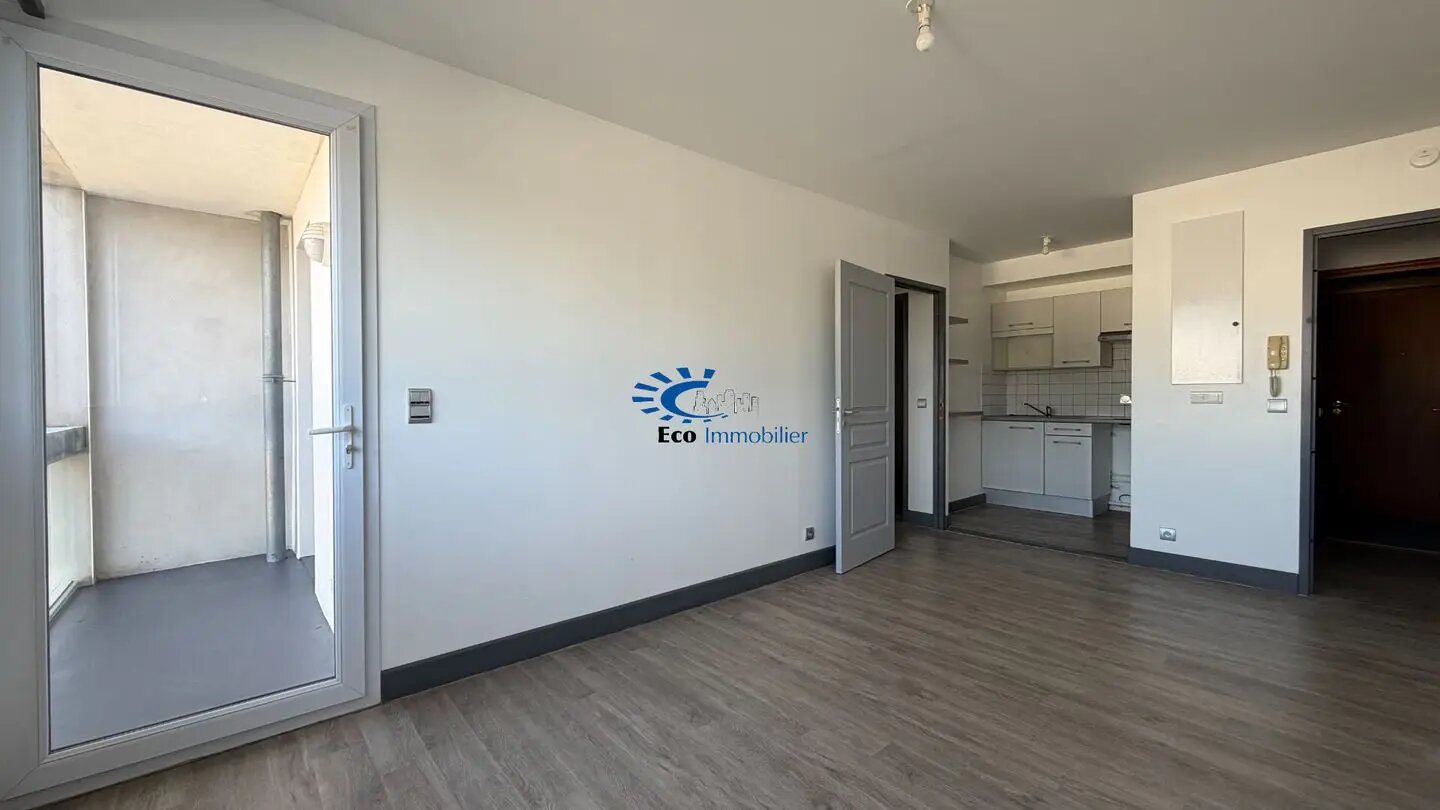 Appartement à louer, 36m², Périgny