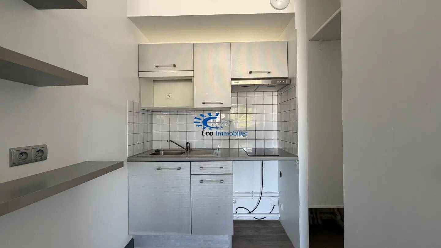 Appartement à louer, 36m², Périgny