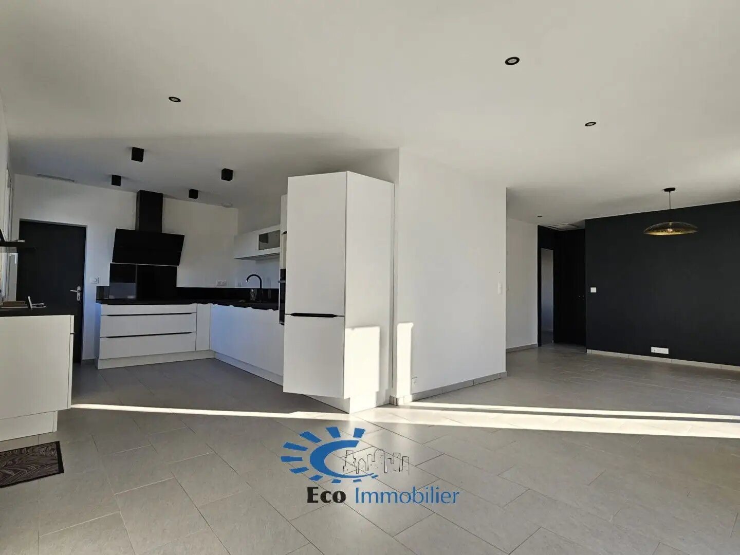 Maison à louer, 90m², Périgny