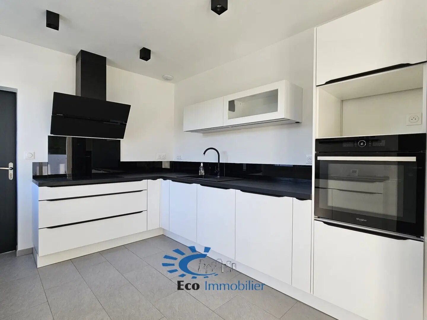 Maison à louer, 90m², Périgny