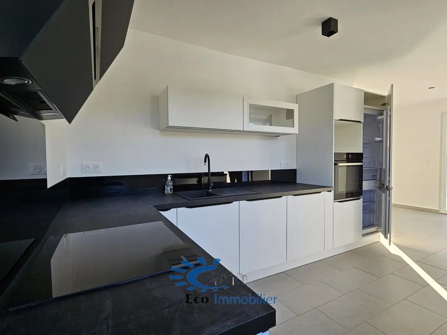 Maison à louer, 90m², Périgny