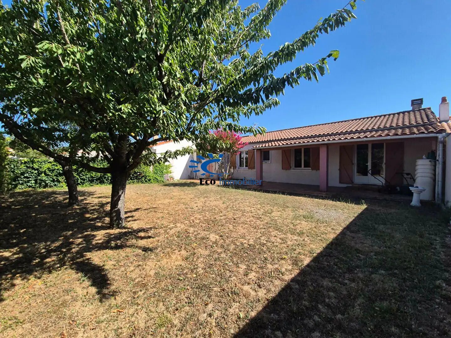 Maison à vendre, 99m², Aytré