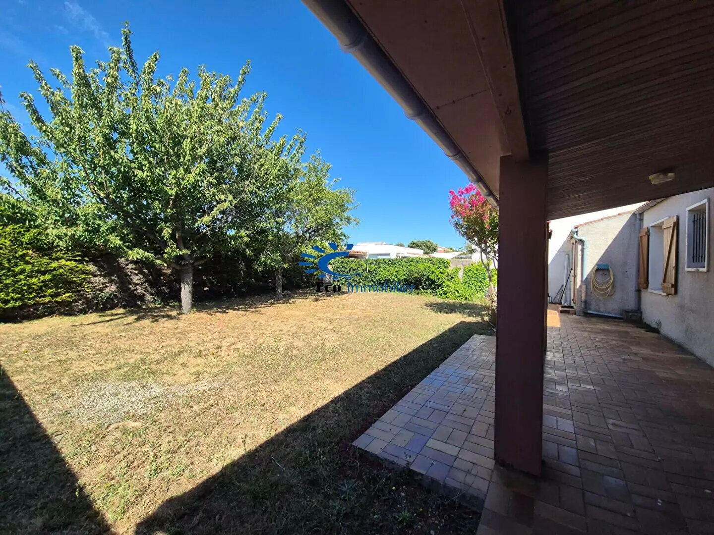 Maison à vendre, 99m², Aytré