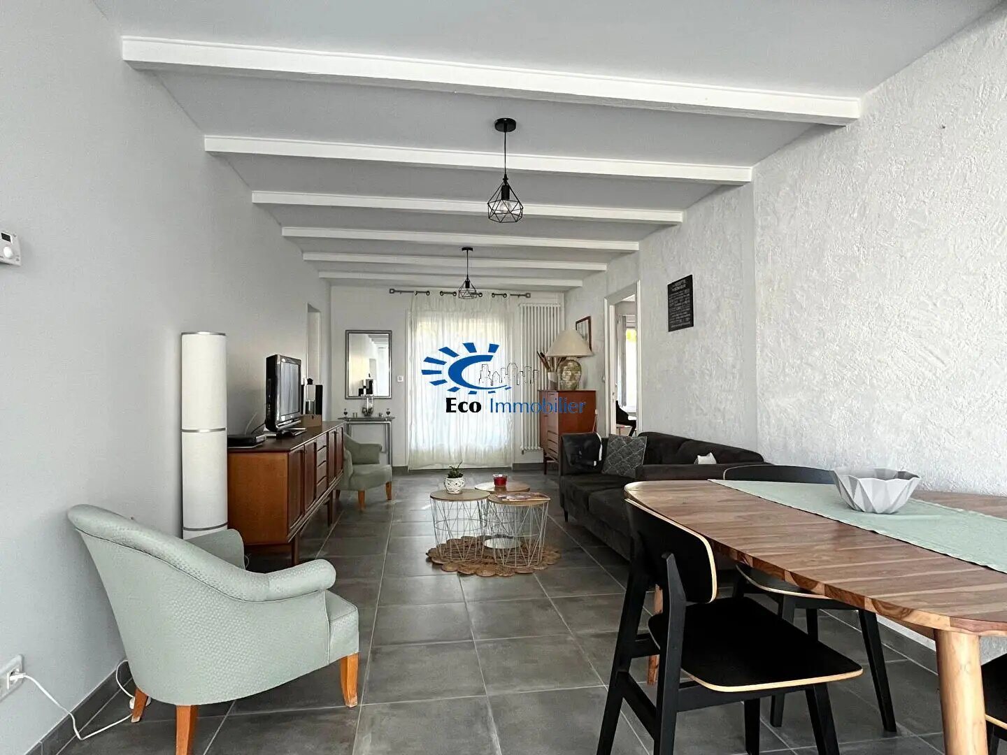 Maison à louer, 83m², Périgny