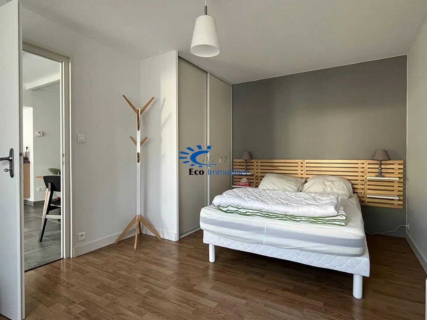 Maison à louer, 83m², Périgny