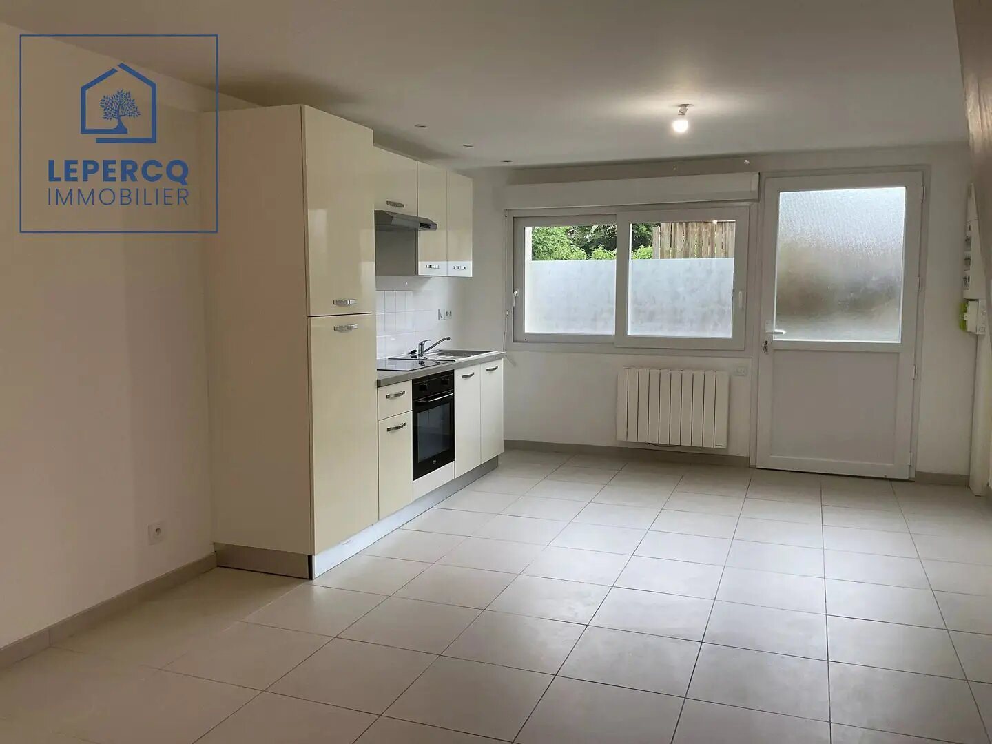 Appartement à louer, 40m², La Ferté-Milon