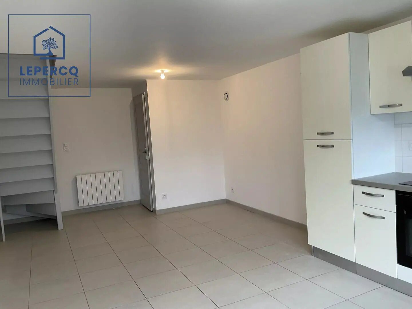 Appartement à louer, 40m², La Ferté-Milon