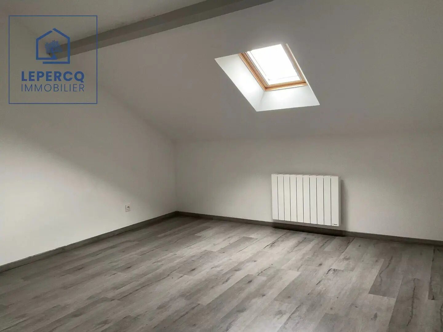 Appartement à louer, 40m², La Ferté-Milon