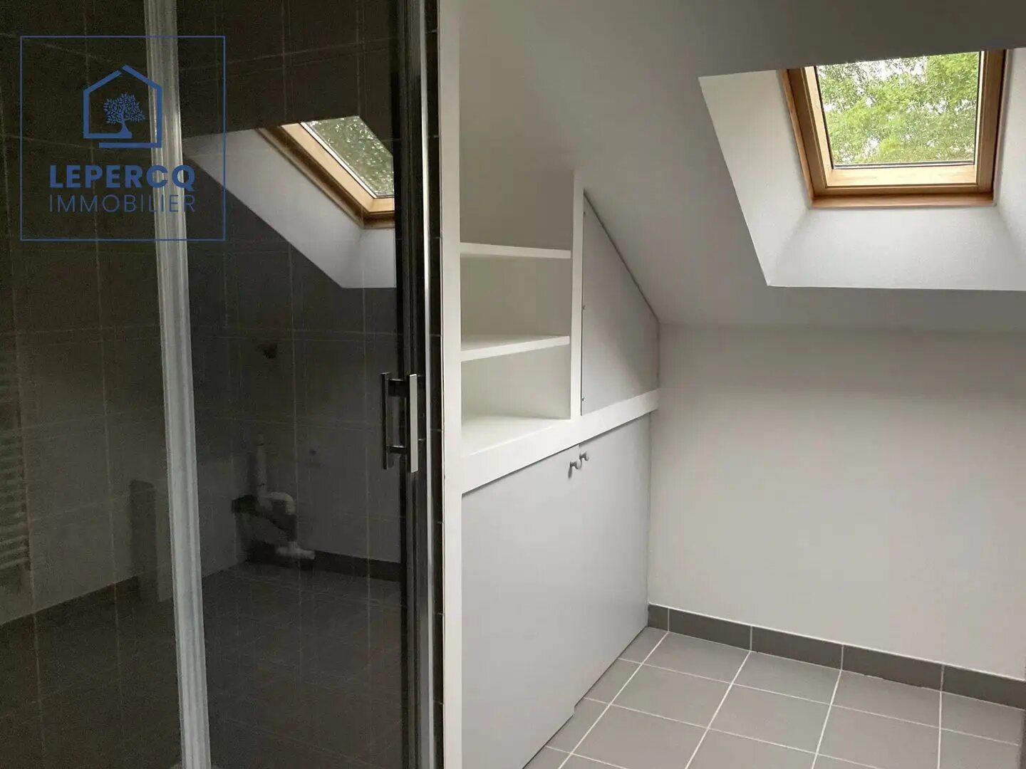 Appartement à louer, 40m², La Ferté-Milon