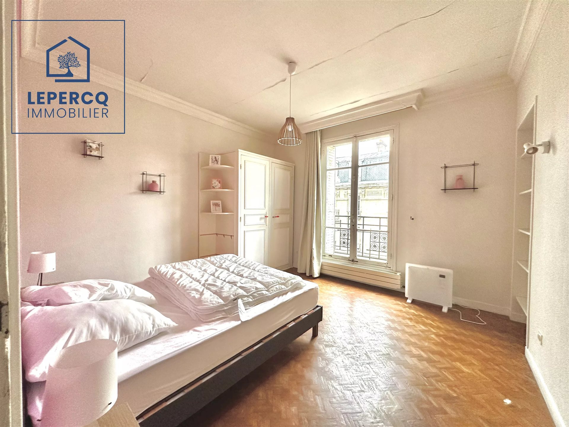 Appartement à vendre, 265m², Soissons