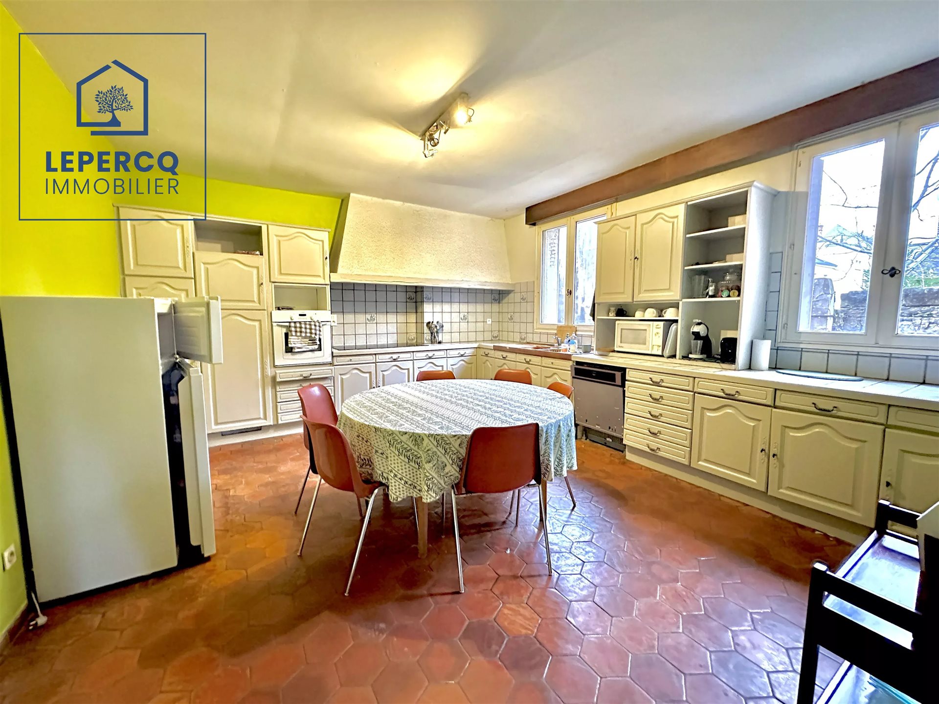 Appartement à vendre, 265m², Soissons