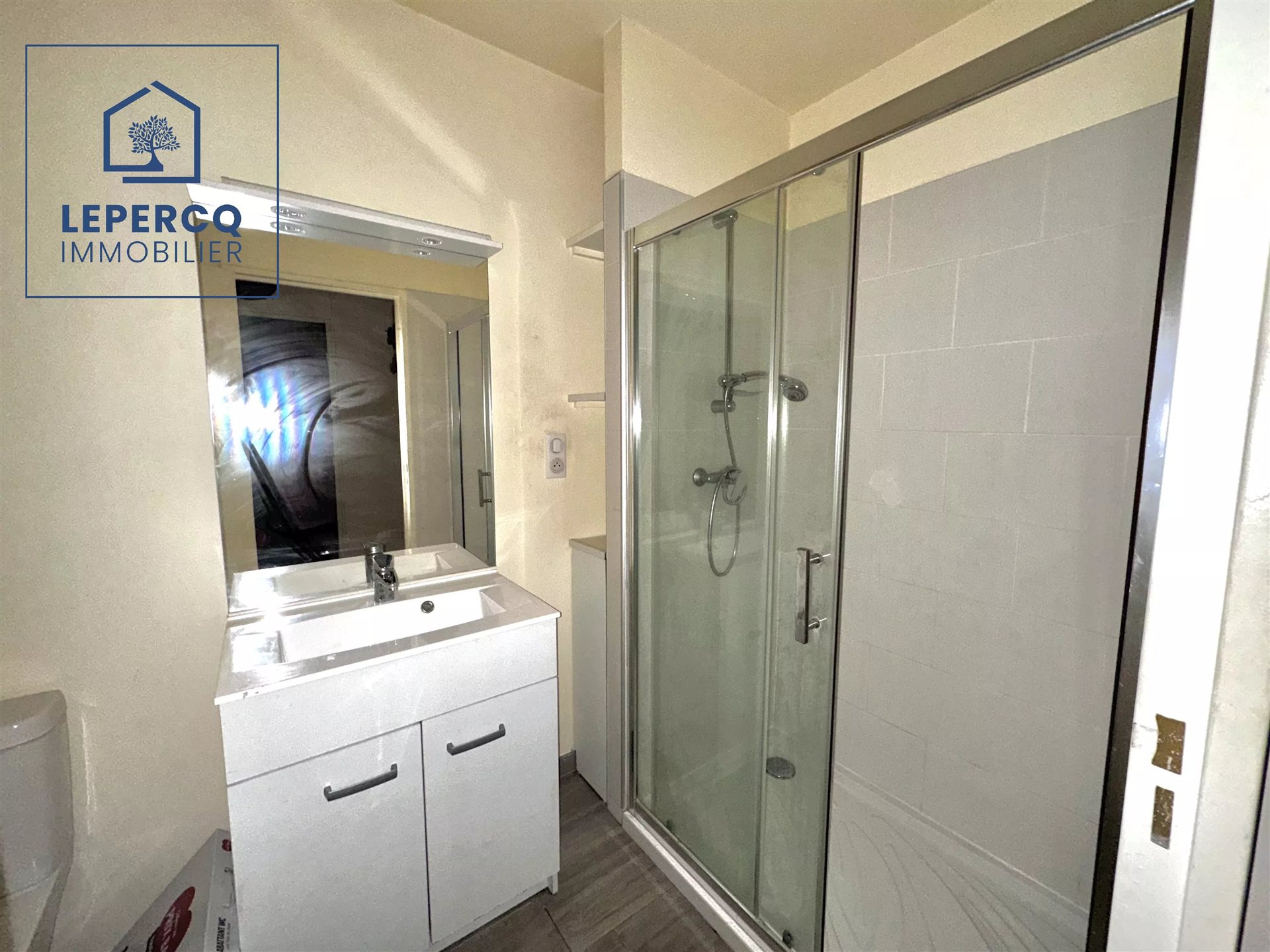 Appartement à vendre, 35m², Villers-Cotterêts