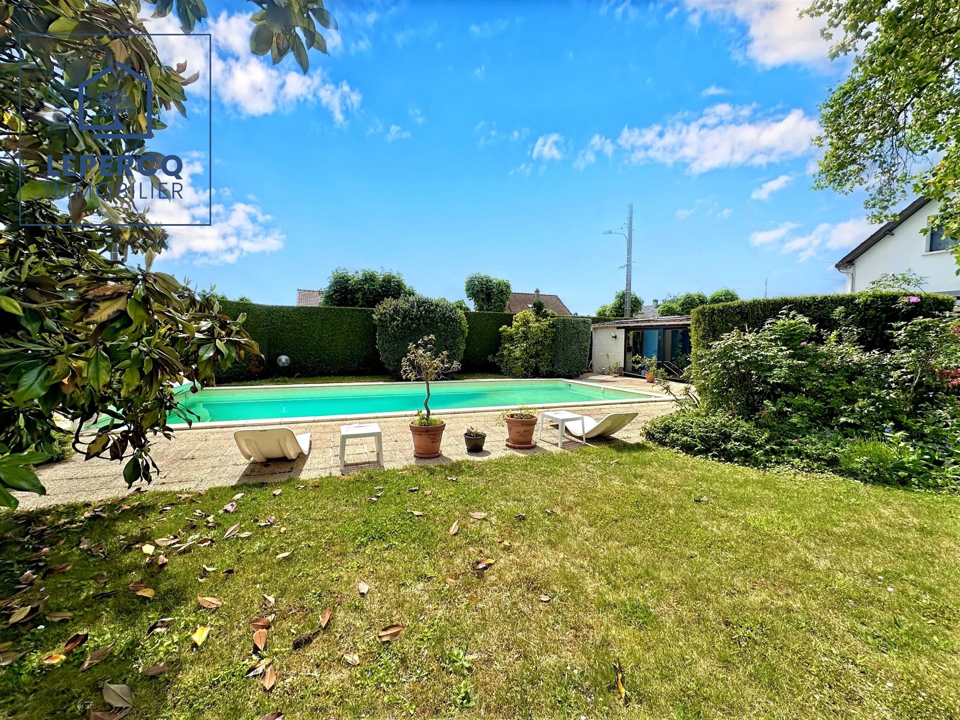 Maison à vendre, 204m², Villers-Cotterêts