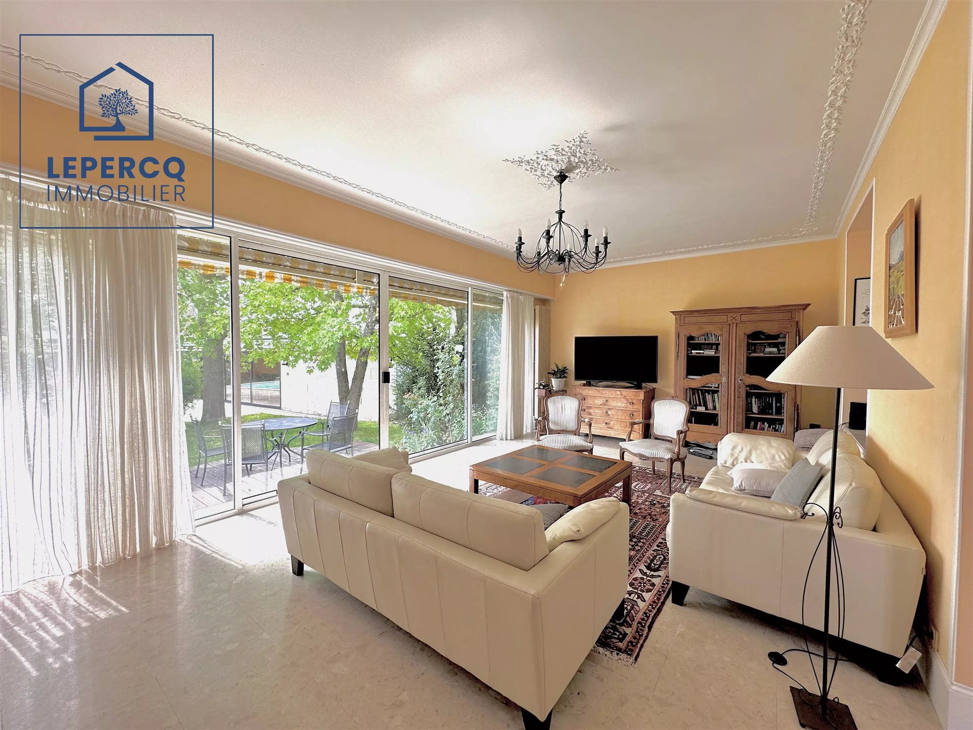 Maison à vendre, 204m², Villers-Cotterêts