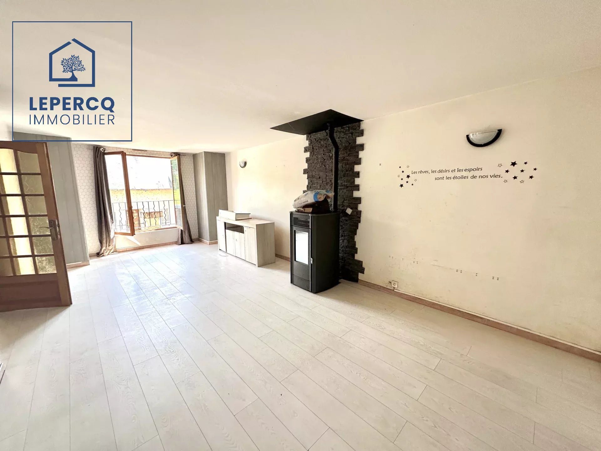 Maison à vendre, 145m², Villers-Cotterêts