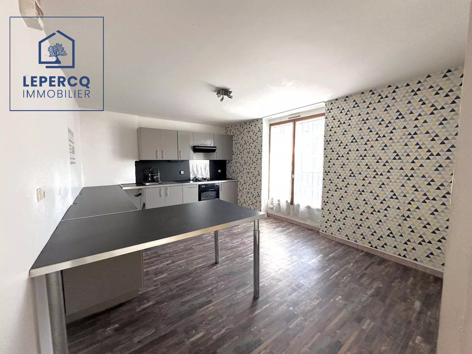 Maison à vendre, 145m², Villers-Cotterêts