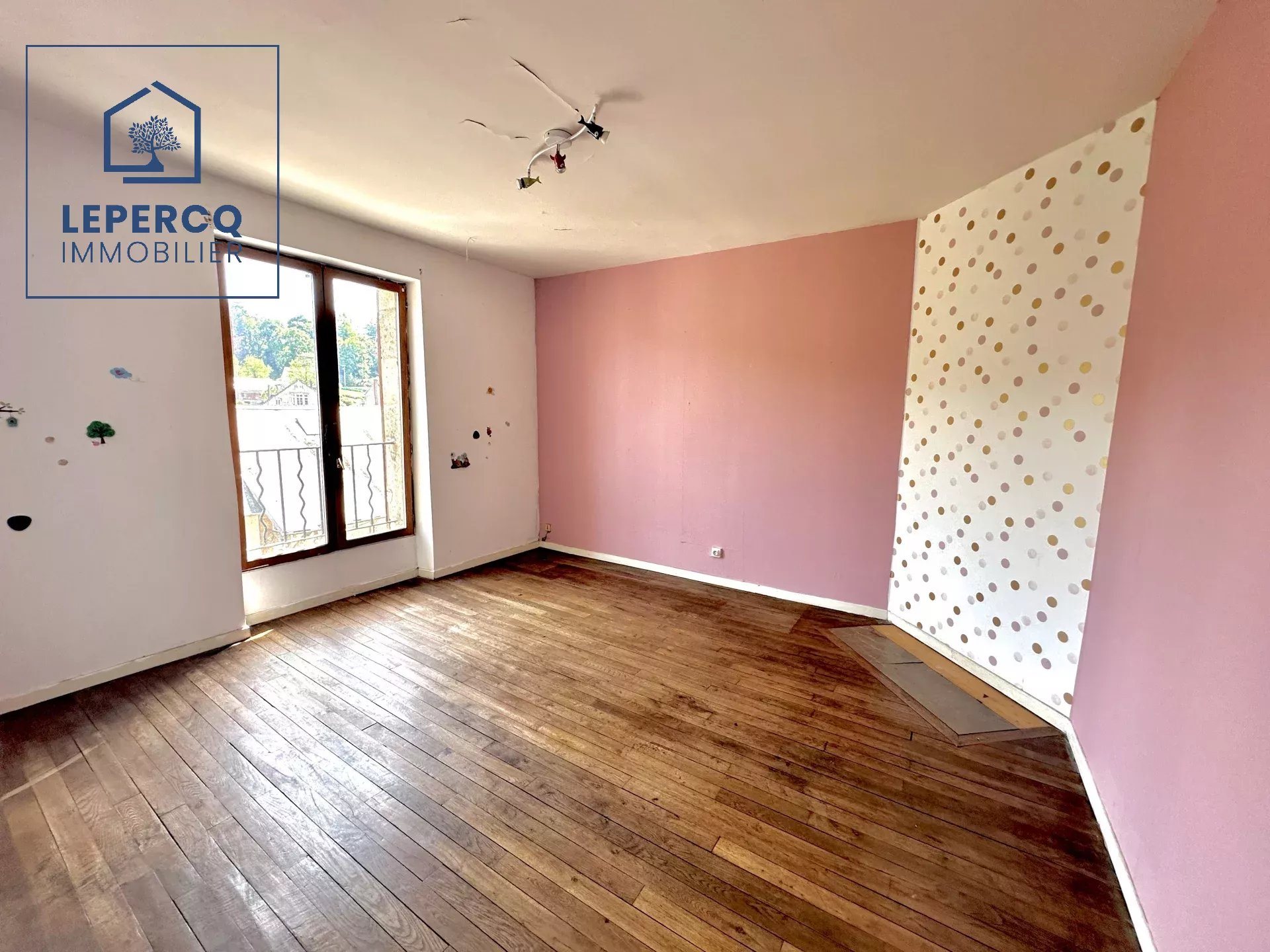 Maison à vendre, 145m², Villers-Cotterêts