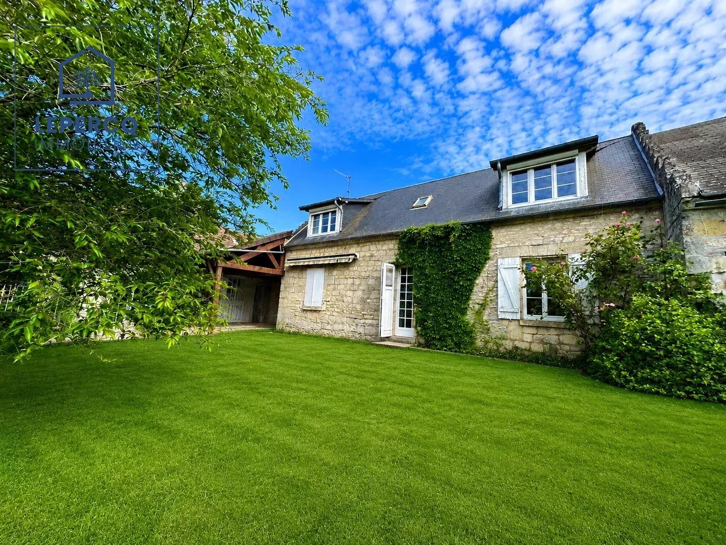 Maison à vendre, 260m², Dommiers