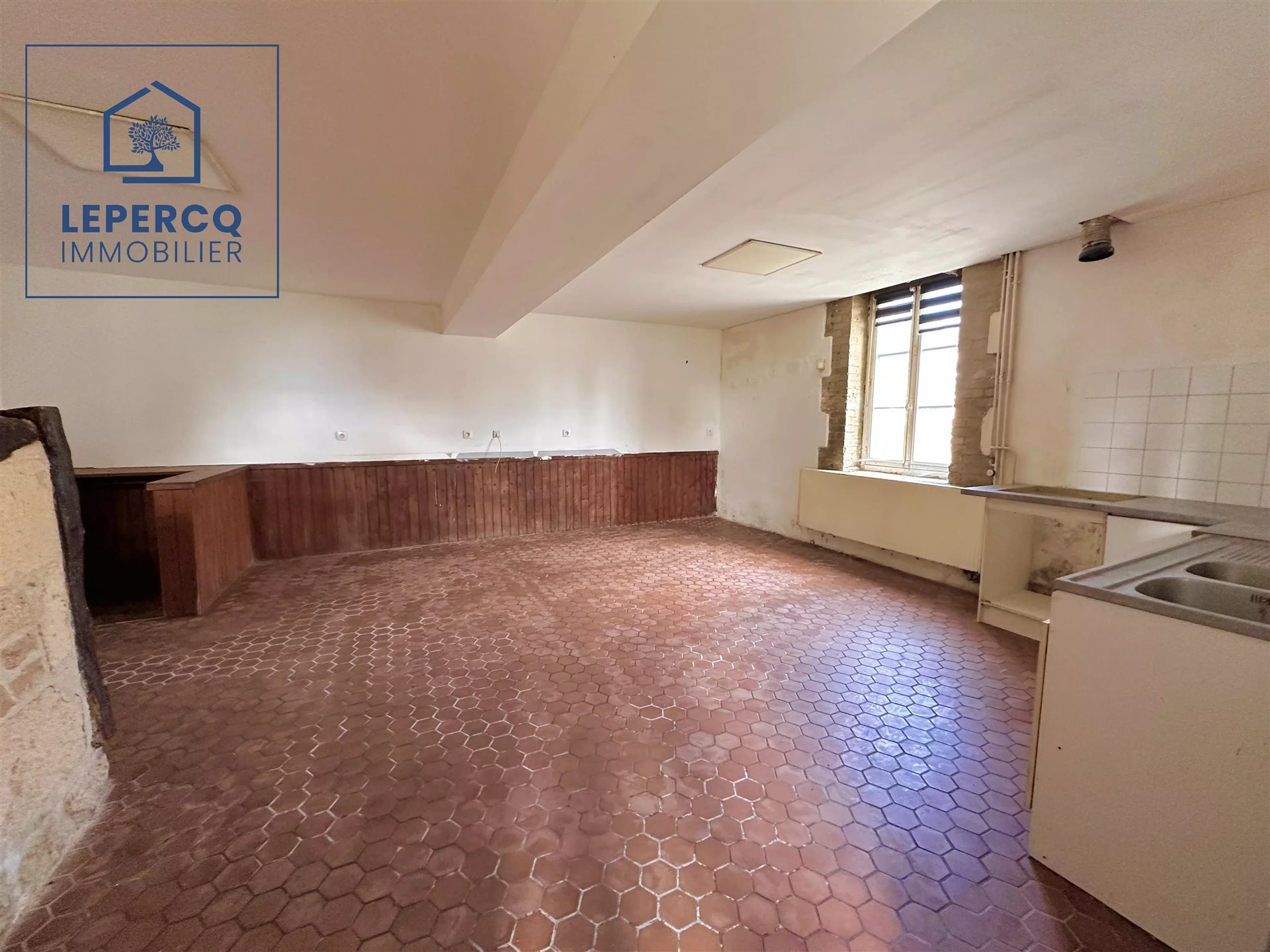 Maison à vendre, 260m², Dommiers