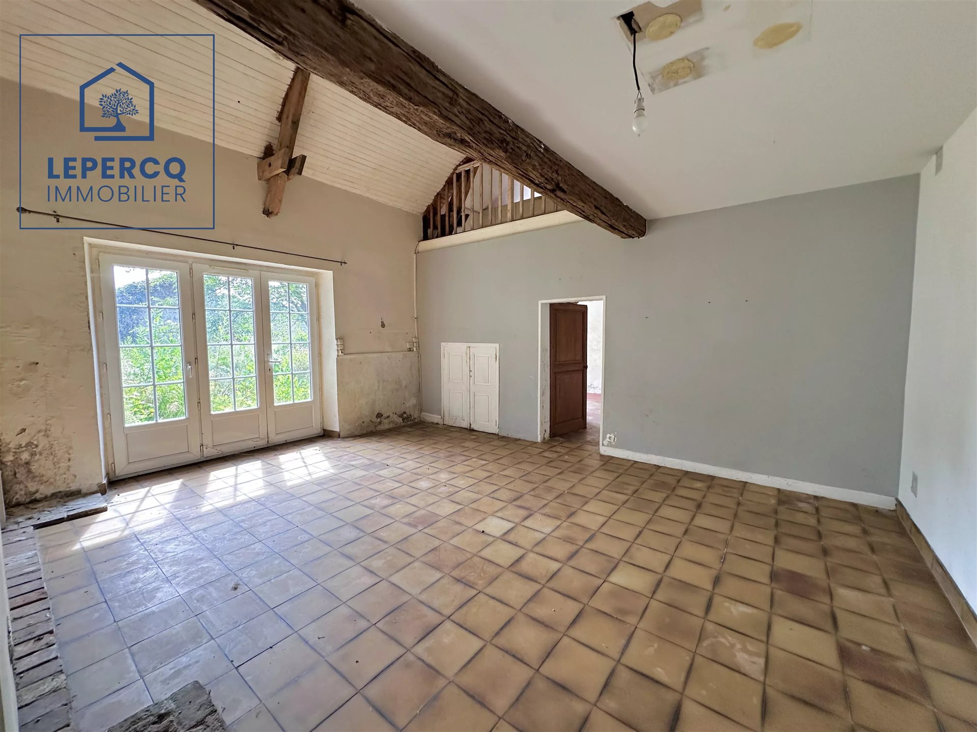 Maison à vendre, 260m², Dommiers
