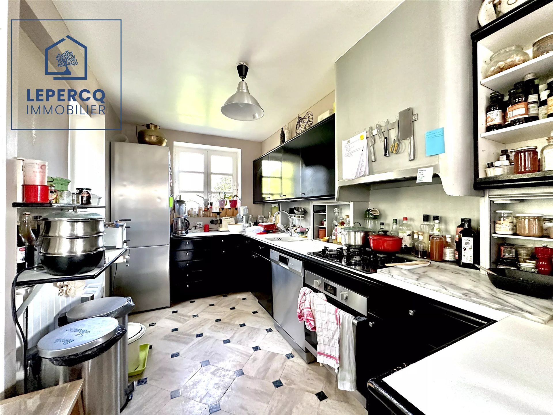 Maison à vendre, 135m², Villers-Cotterêts