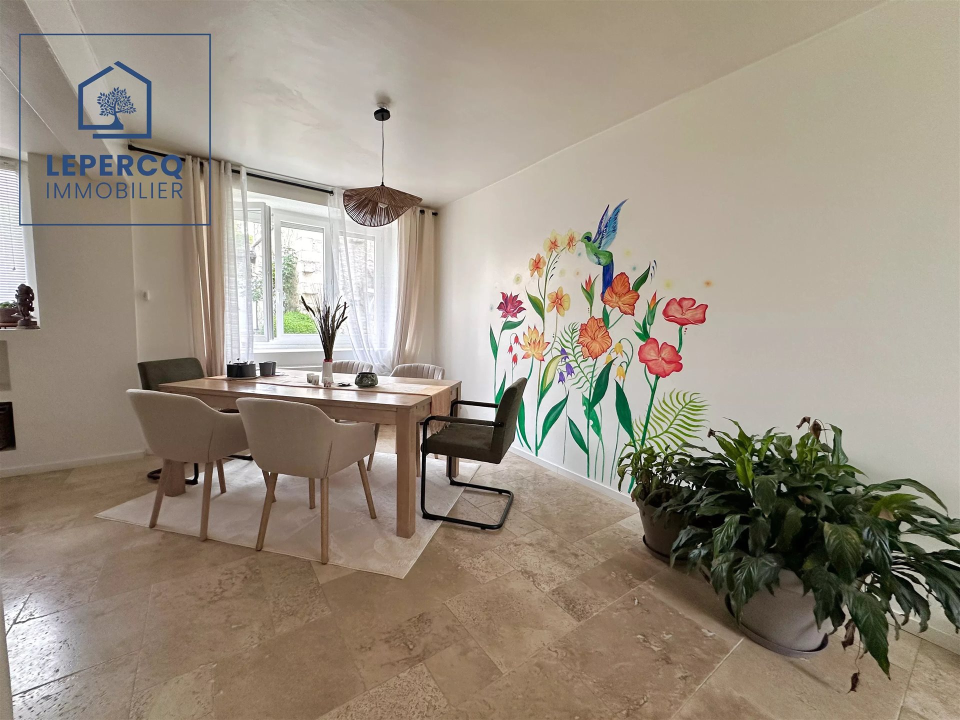 Maison à vendre, 262m², Villers-Cotterêts