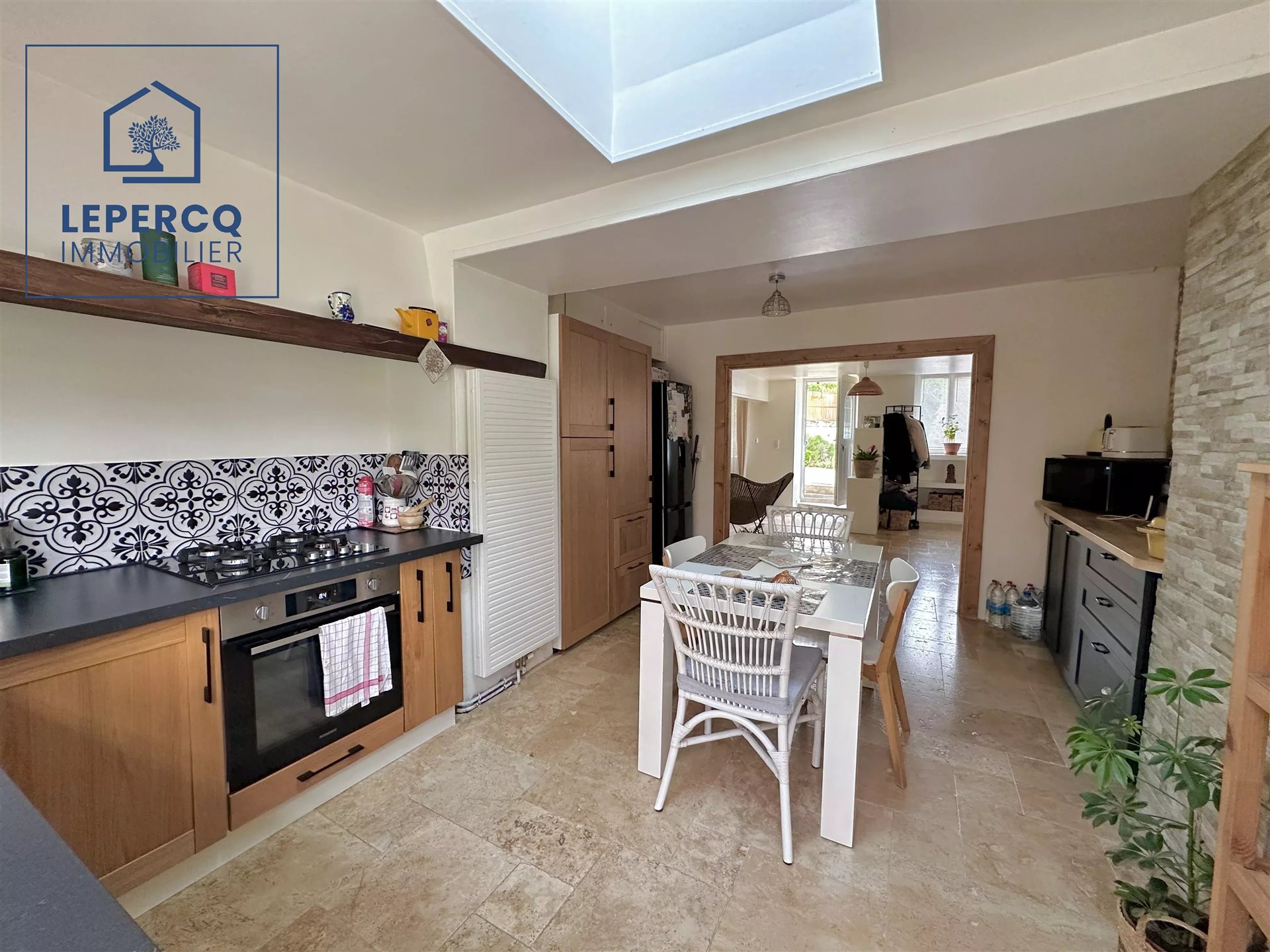 Maison à vendre, 262m², Villers-Cotterêts
