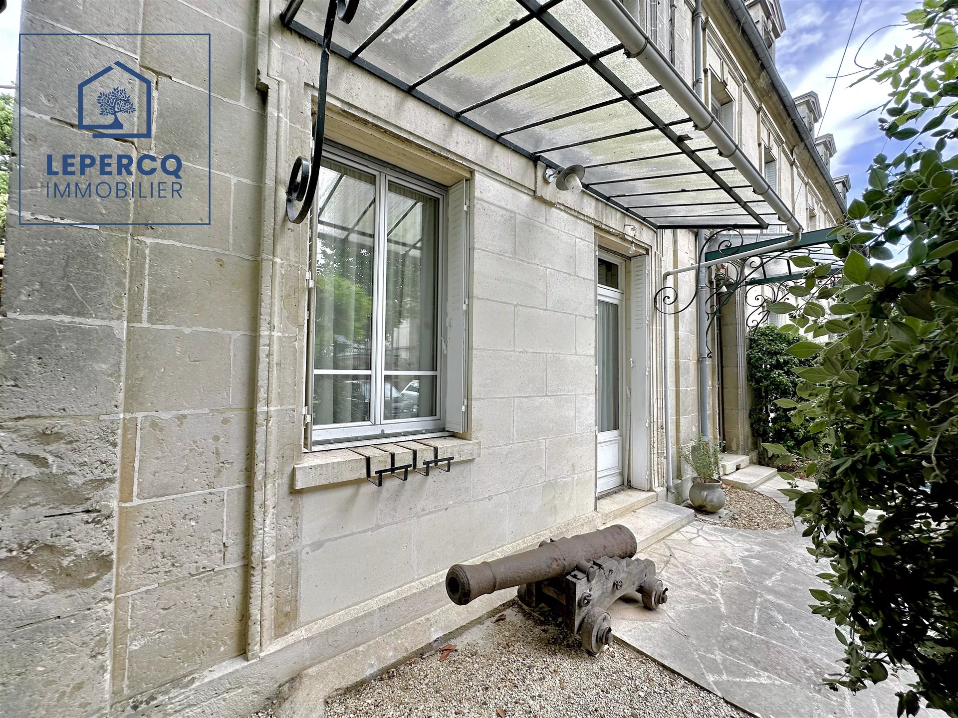 Maison à vendre, 207m², Soissons