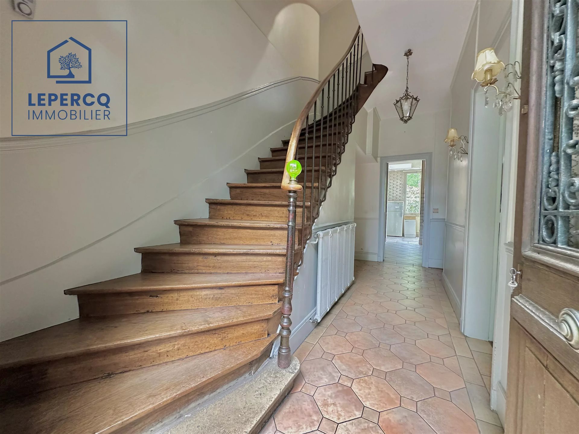Maison à vendre, 207m², Soissons