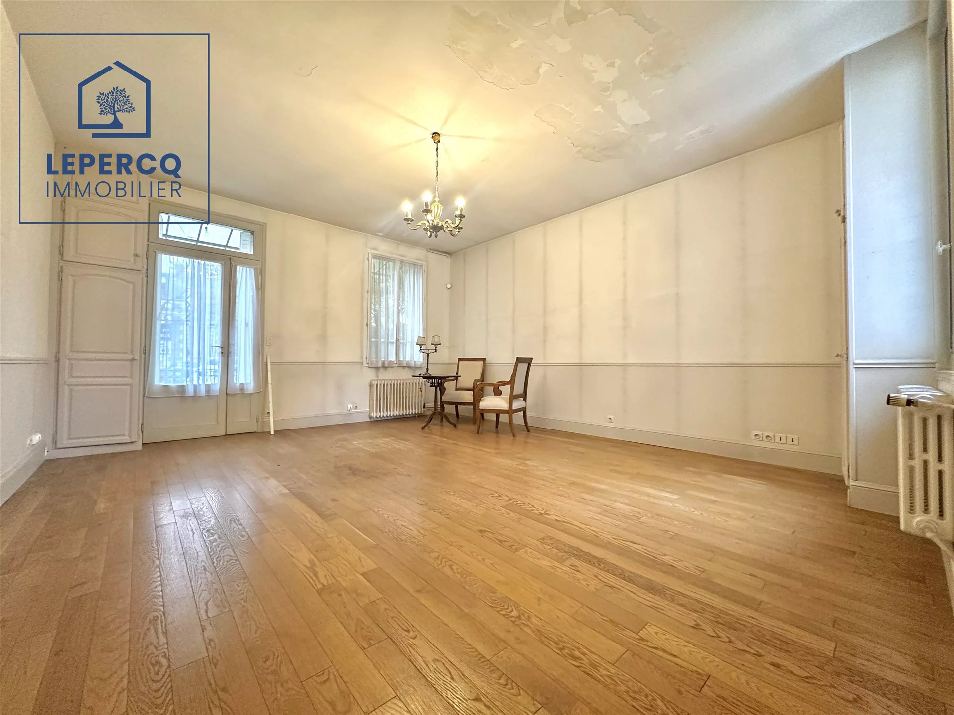 Maison à vendre, 207m², Soissons