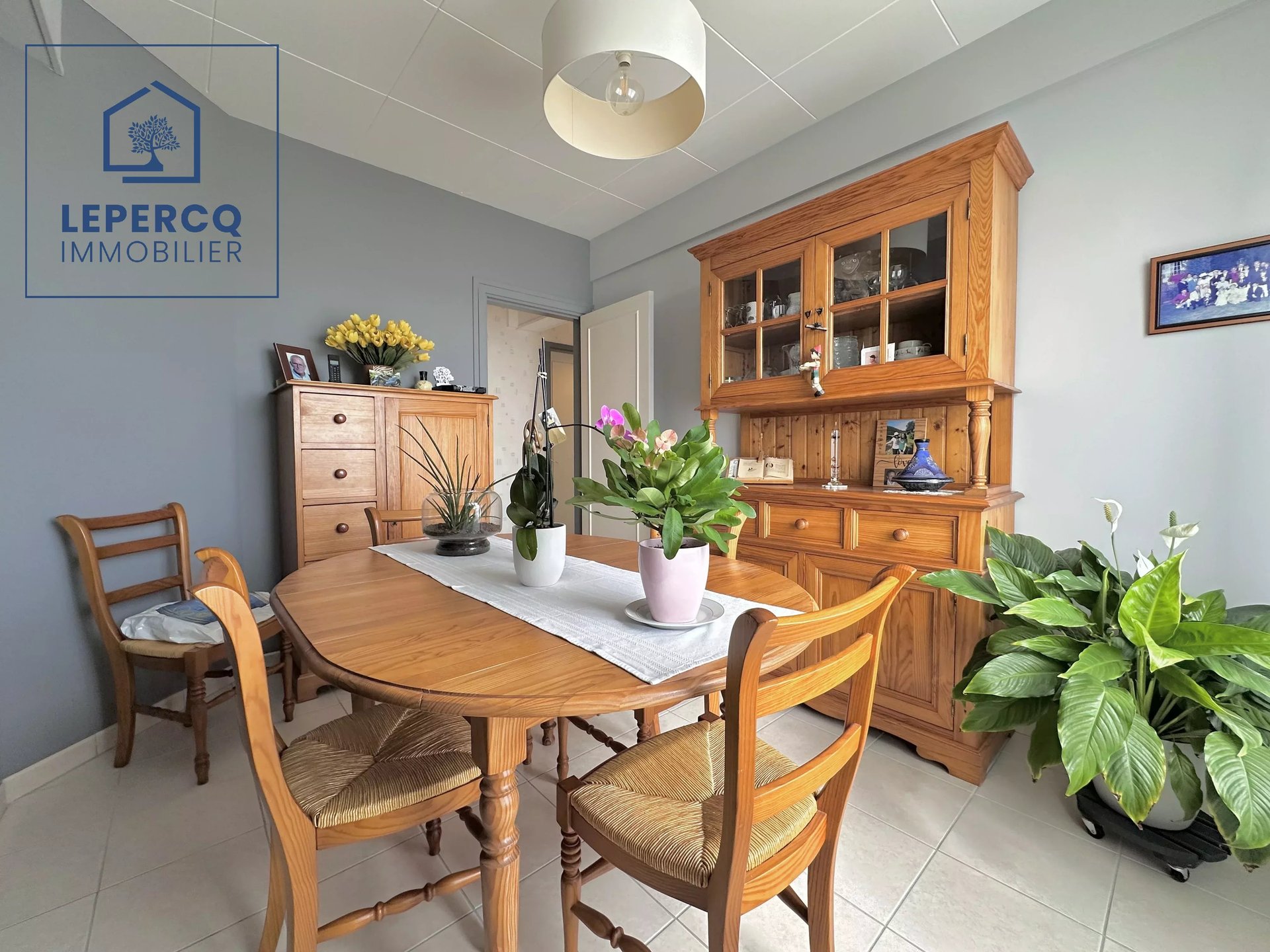 Appartement à vendre, 83m², Soissons