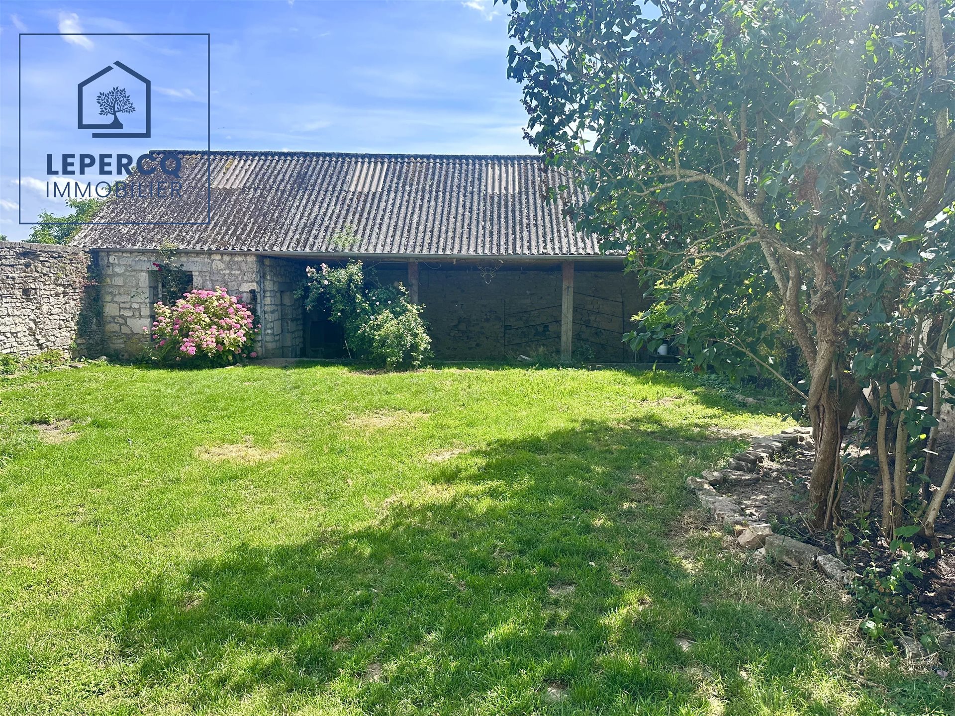Maison à vendre, 120m², Dommiers