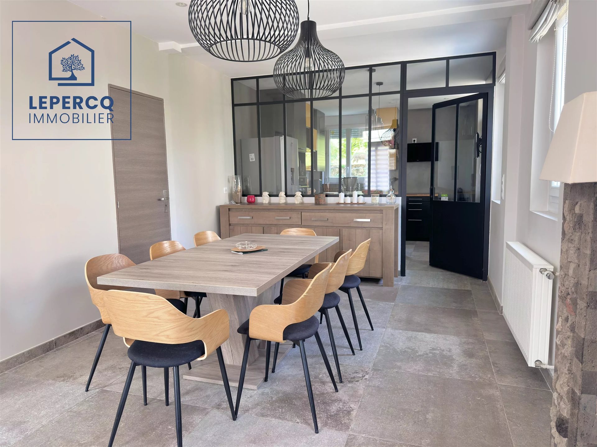 Maison à vendre, 116m², Soissons